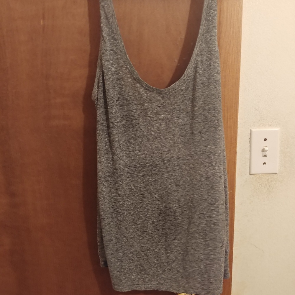 Tank top for VS
